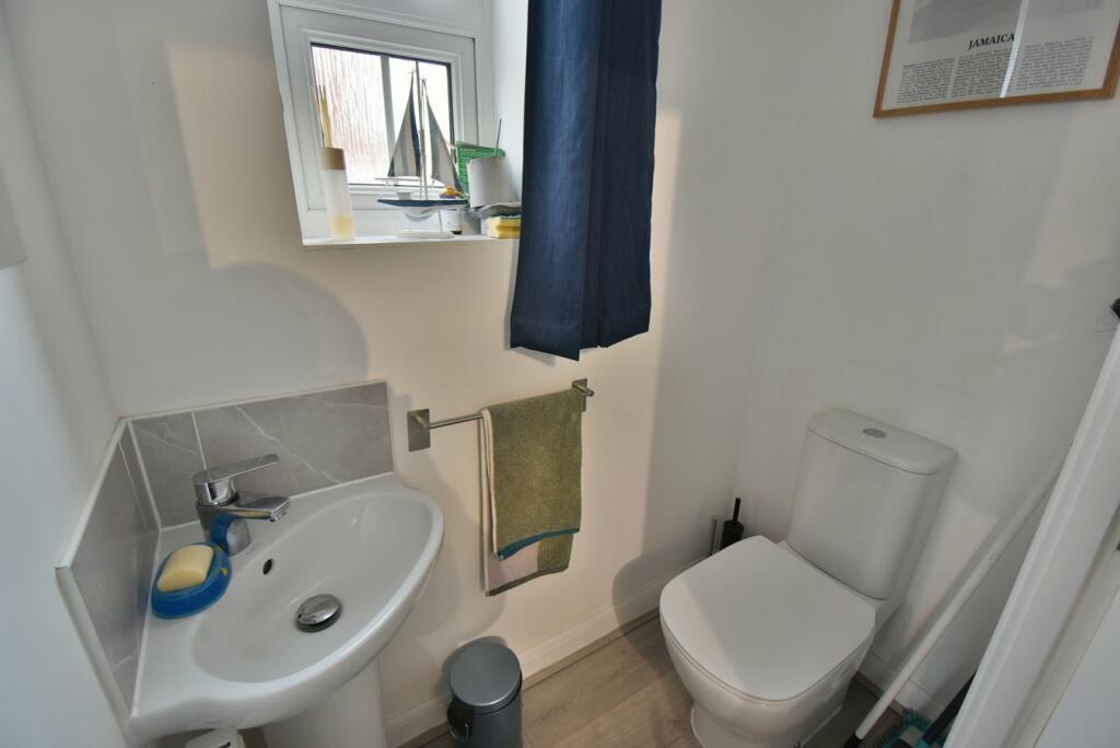 Additional image 8 of Beaumaris Road, Bearwood, Bournemouth, BH11