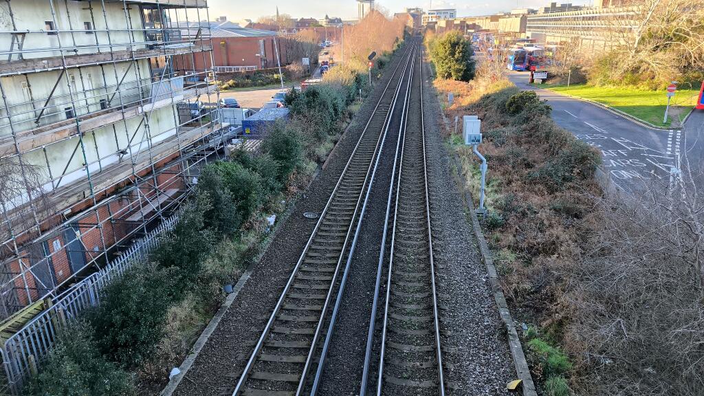 Additional image 6 of Land at Pitwines Close, Dorset, BH15 1ED