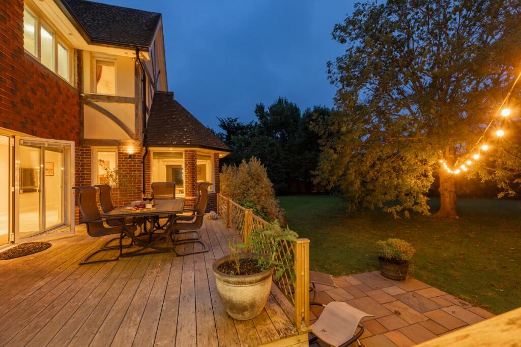 Additional image 5 of Friston, Eastbourne