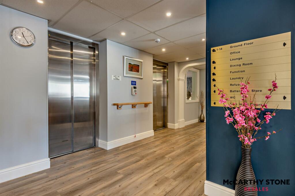 Additional image 27 of Cherrett Court, Ringwood Road, Ferndown, BH22 9FE