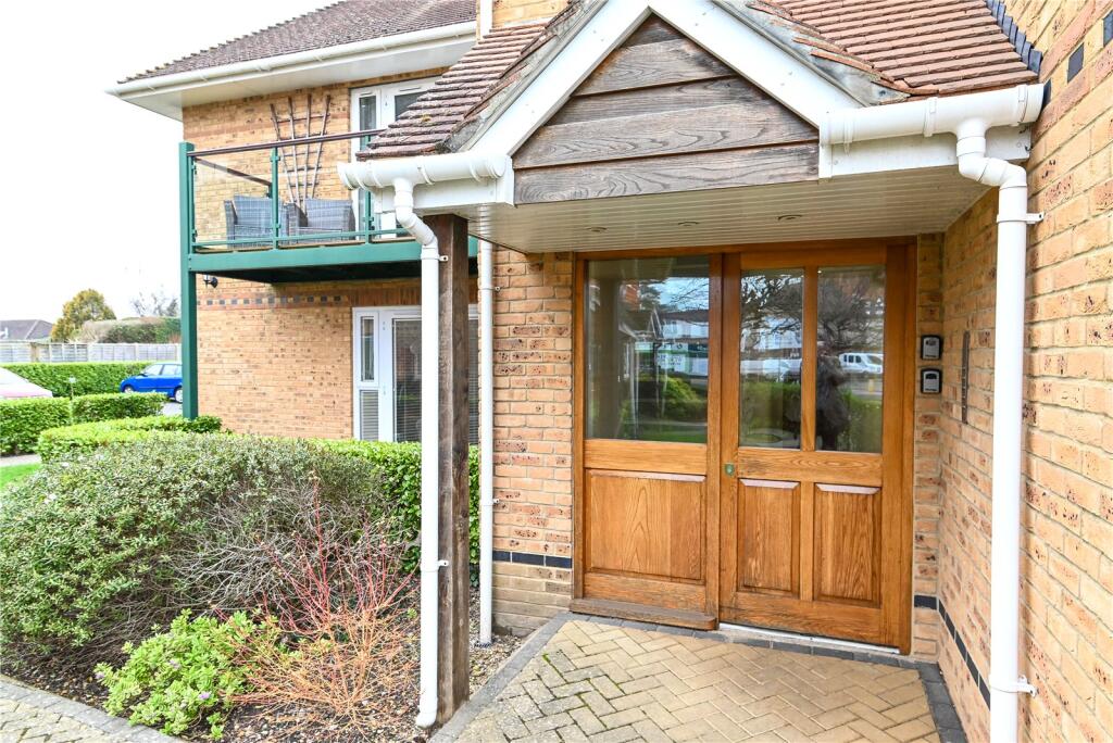 Additional image 11 of Chessel House, Fernhill Lane, New Milton, Hampshire, BH25