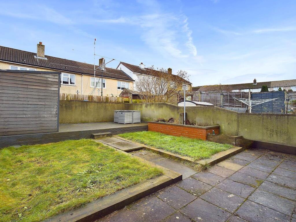 Additional image 14 of Crag View Road, Skipton, BD23