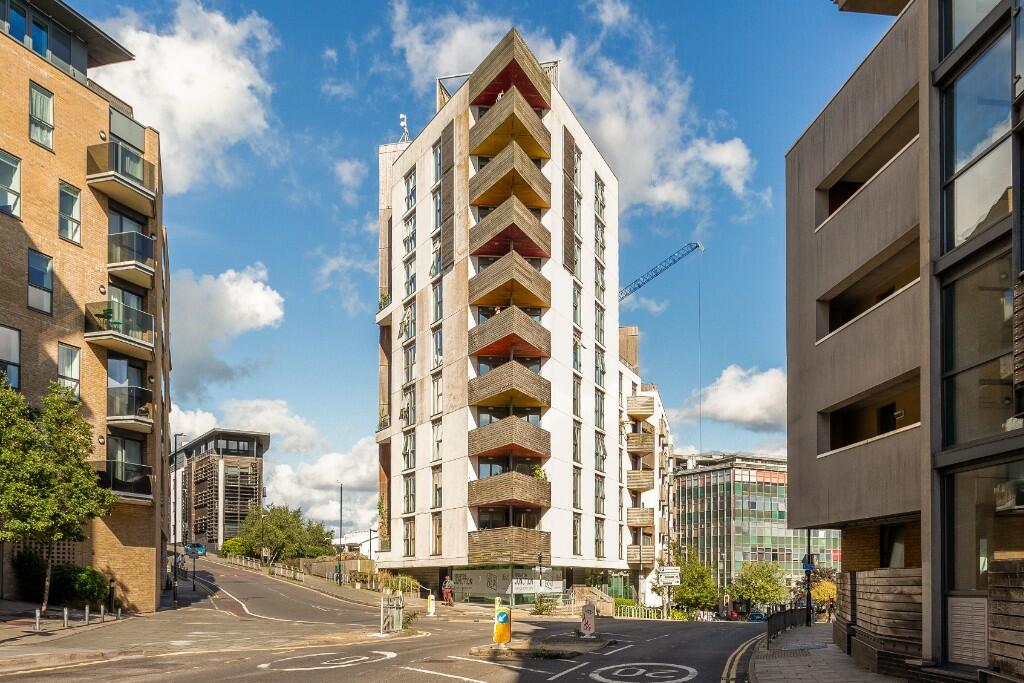 Additional image 14 of Brighton Junction, Isetta Square, New England Street, BN1