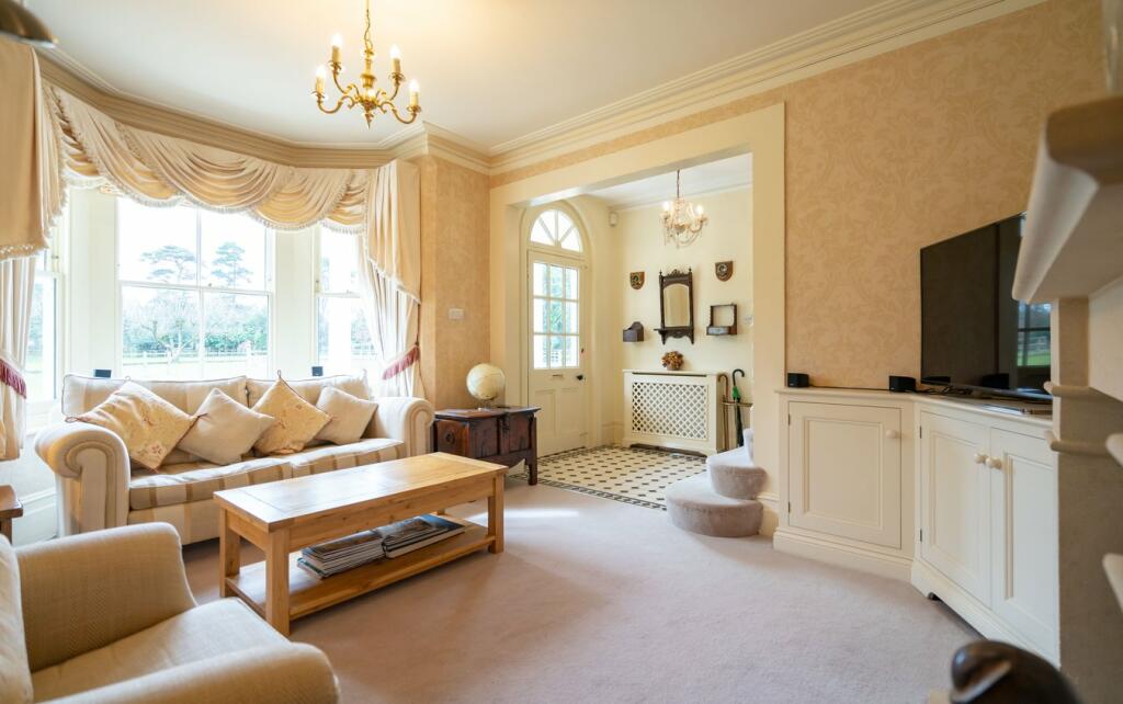 Additional image 7 of Southfield Lane, Burley, Ringwood, BH24