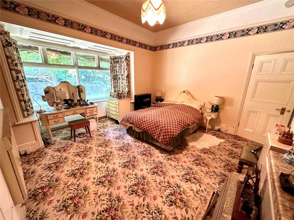 Additional image 11 of Beech Lane, St. Leonards, Ringwood, BH24