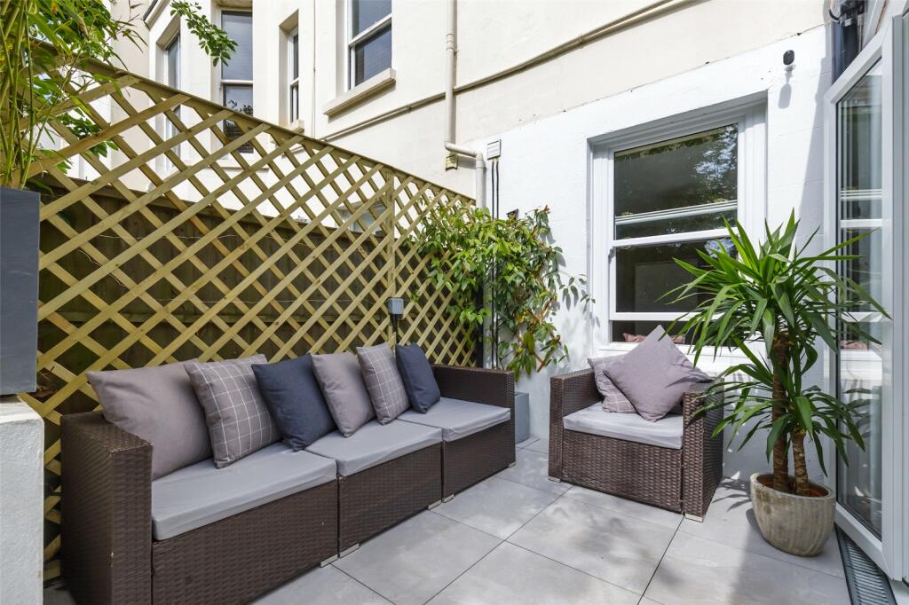 Additional image 8 of Stanford Avenue, Brighton, East Sussex, BN1