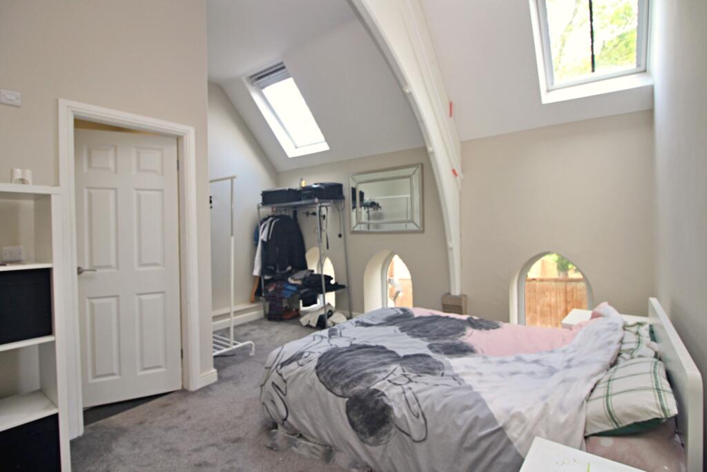 Additional image 7 of 5 The Chapel Rochdale Road, Edenfield, Ramsbottom, Bury