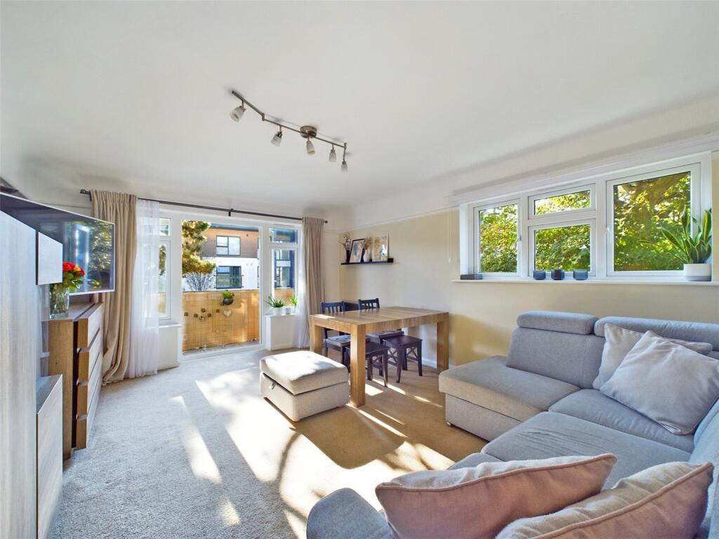 Additional image 2 of Belle Vue Mansions, Belle Vue Road, Bournemouth, Dorset, BH6