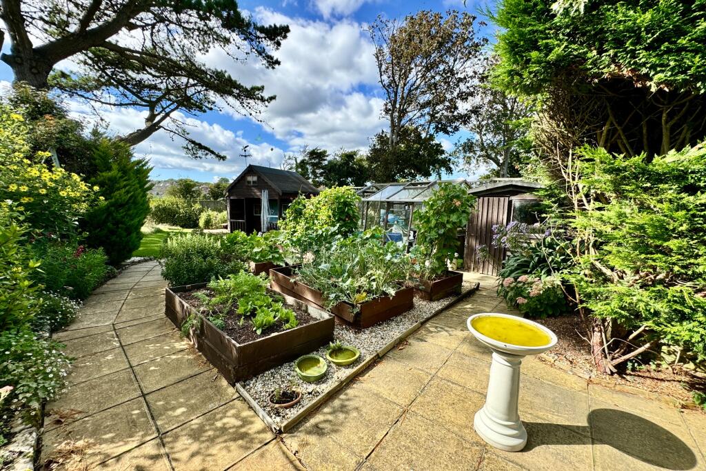 Additional image 21 of STEPPES HILL, LANGTON MATRAVERS