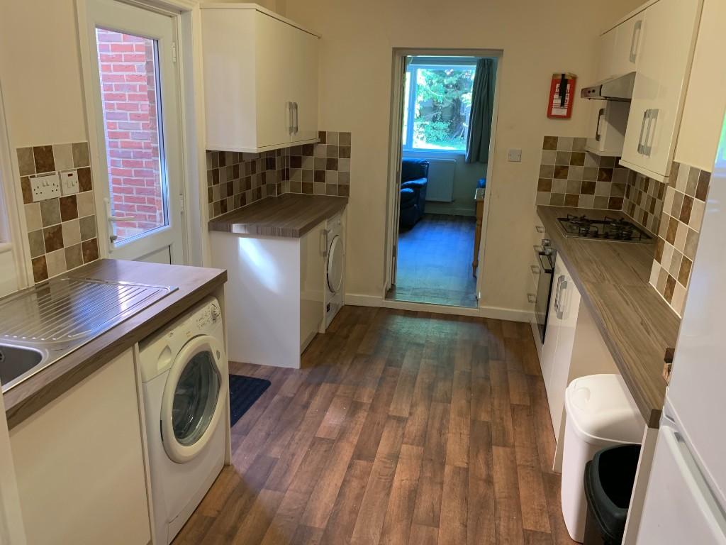 Additional image 2 of Semi Detached - 5 Double Bedroom Student House - Cardigan Road