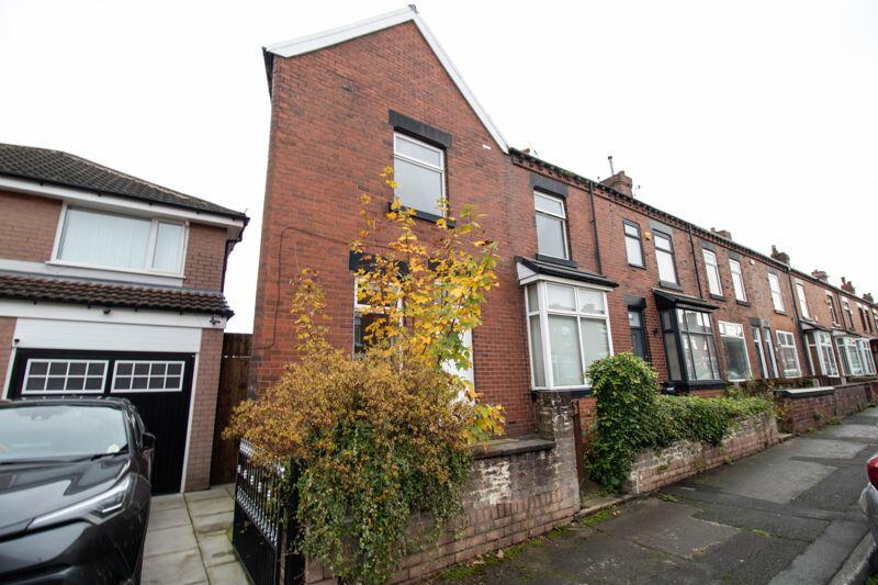 Additional image 14 of Leinster Street, Farnworth, Bolton, BL4 9HS
