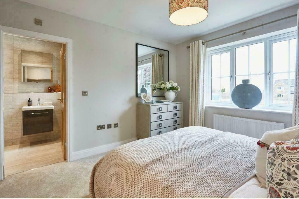 Additional image 9 of Hawbank Field, 
Skipton, 
BD23 6XD