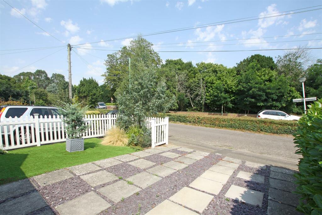 Additional image 13 of Muscliffe Lane, Bournemouth