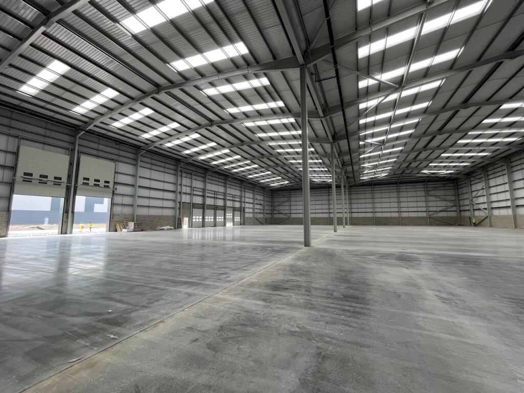 Additional image 3 of Unit 2 Interchange 26, Junction 26 M62, Cliff Hollins Lane, Cleckheaton, Bradford, BD12 7EZ