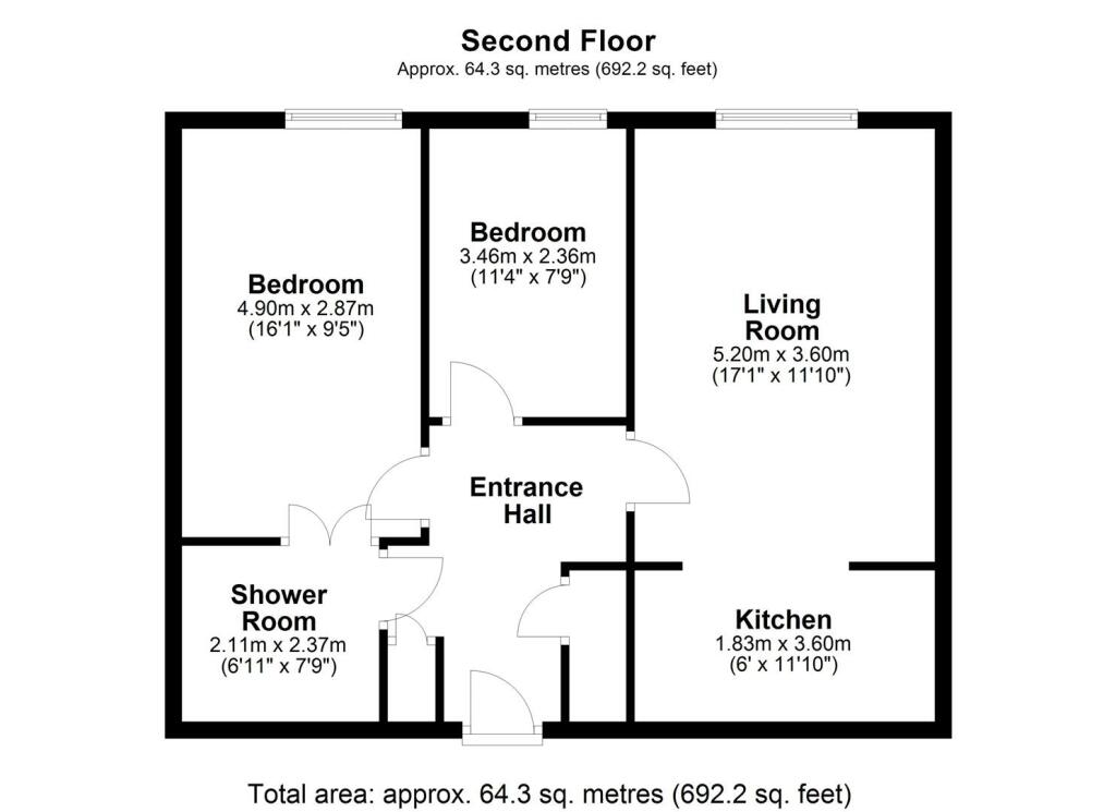 Additional image 19 of Baldwin Lane, Clayton, Bradford