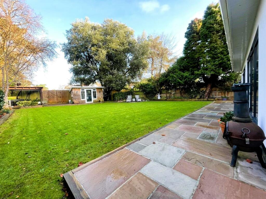 Additional image 15 of Wight Walk, West Parley, Ferndown