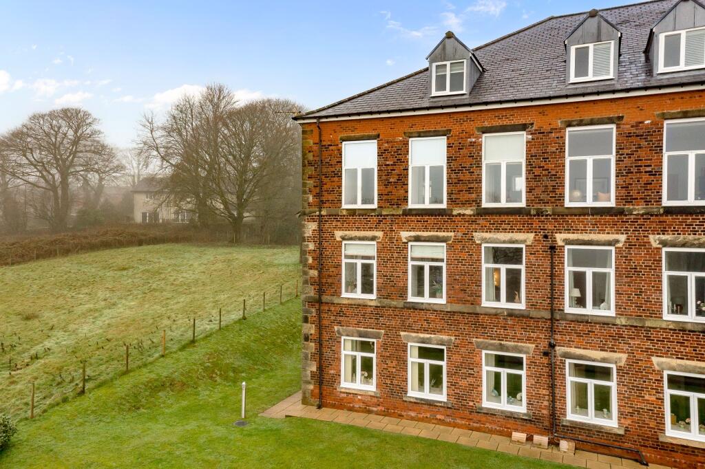 Additional image 19 of Hawkshaw Lodge, Hawkshaw