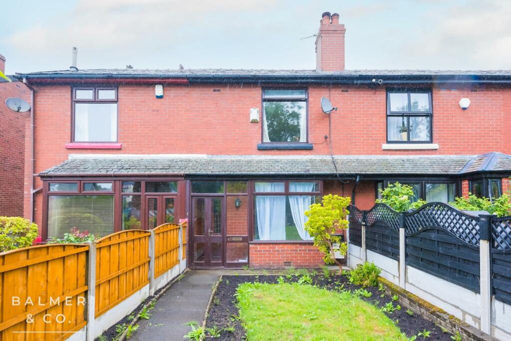 Additional image 25 of Bury Old Road, Ainsworth, Bolton, BL2