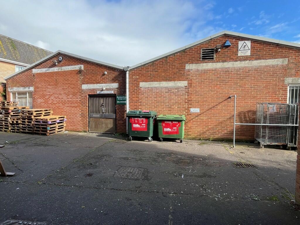 Additional image 10 of Palmerston Road, Bournemouth, Dorset, BH1