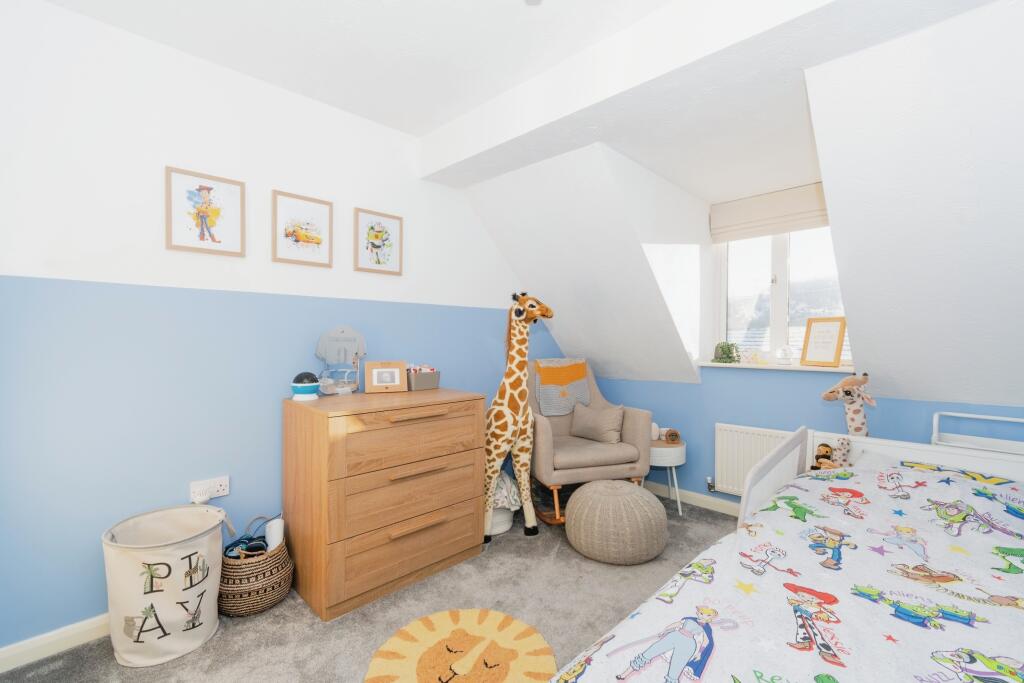 Additional image 11 of Oberon Way, Bingley, BD16