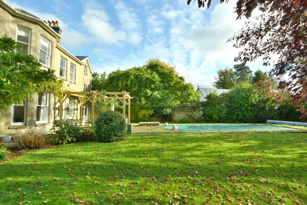 Additional image 5 of Julians Road, Wimborne, BH21 1EF