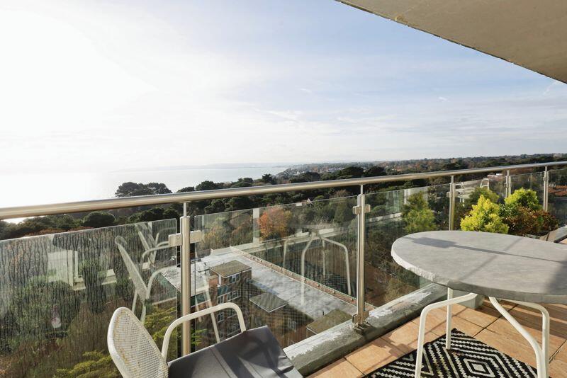 Additional image 10 of Admirals Walk West Cliff Road BH2 5HH