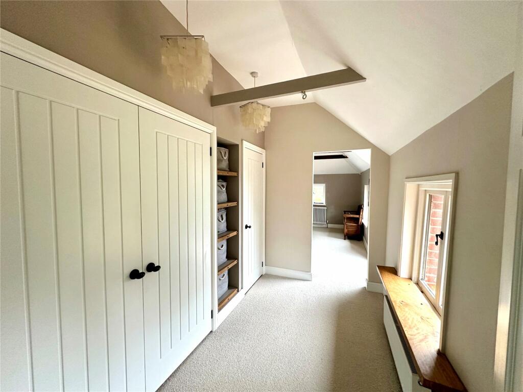 Additional image 9 of Bisterne Close, Burley, Ringwood, Hampshire, BH24