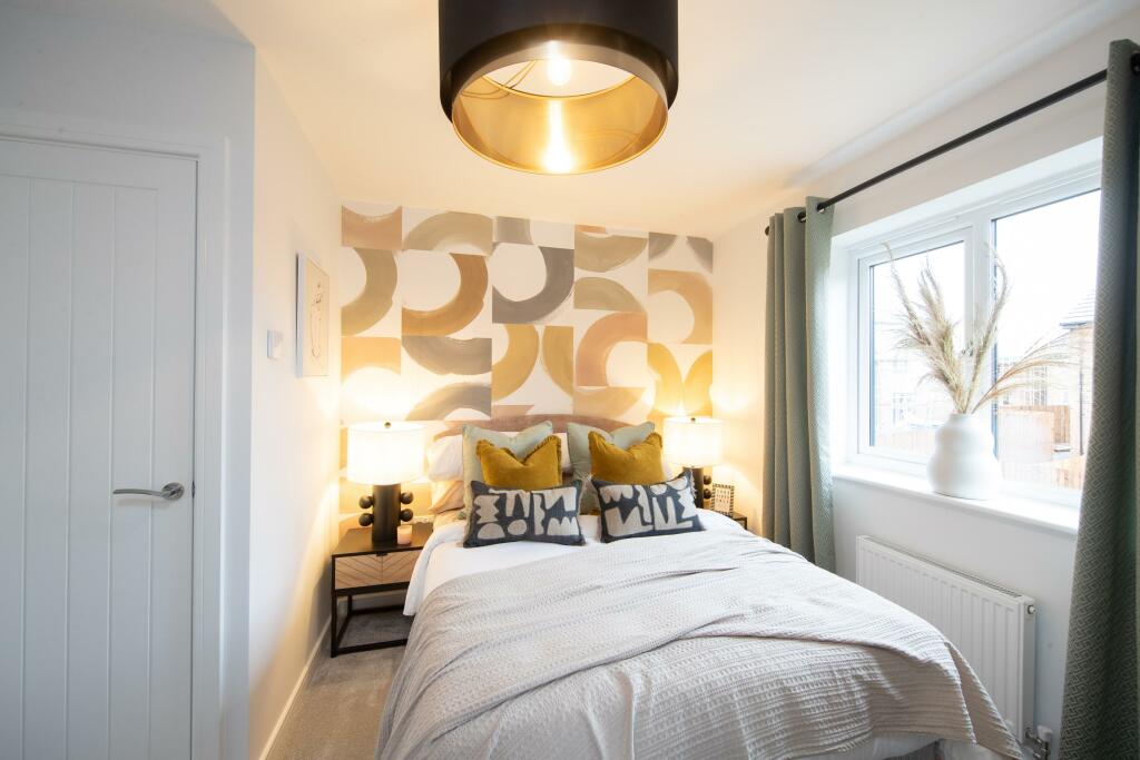 Additional image 5 of The Fairways,
Westhoughton,
Bolton,
BL5