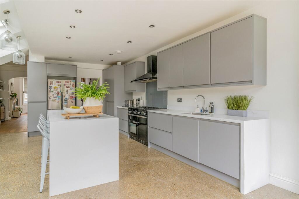 Additional image 12 of Fonthill Road, Hove, East Sussex, BN3