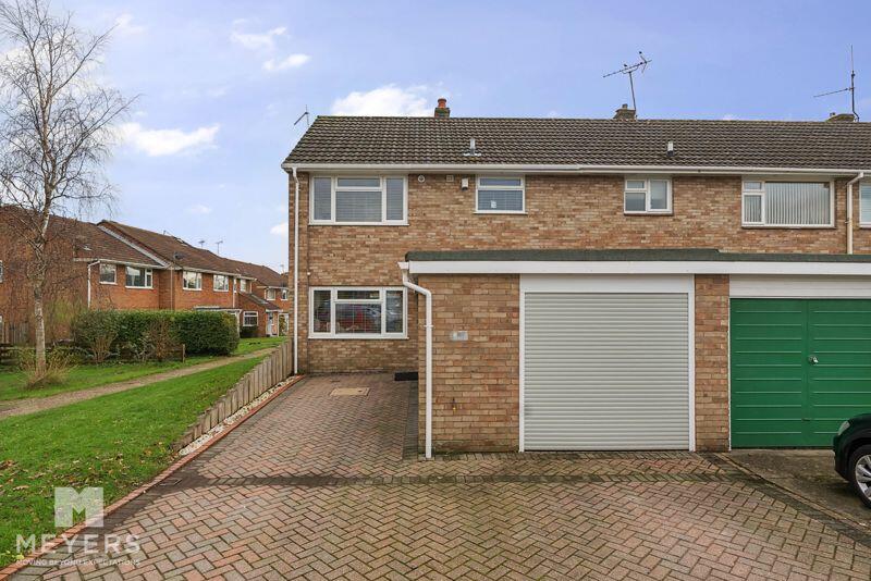 Additional image 21 of Trent Drive, Wareham, BH20