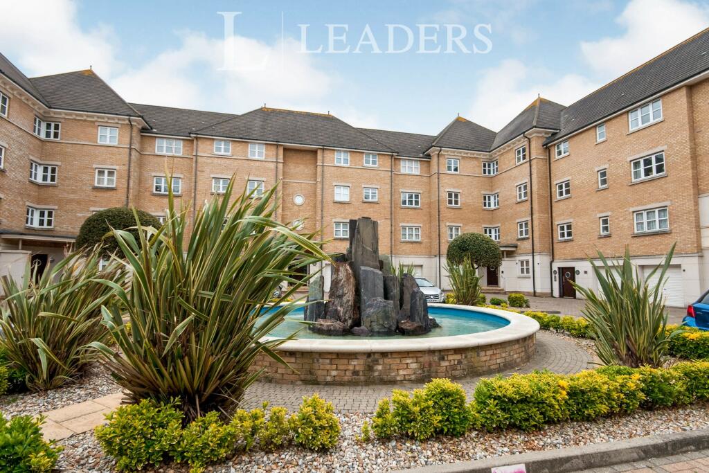 Additional image 10 of Trujillo Court, Callao Quay, Eastbourne, East Sussex,BN23