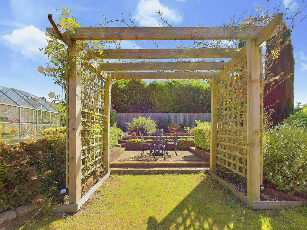 Additional image 25 of Hollingbury Gardens, Findon Valley, Worthing BN14 0EE