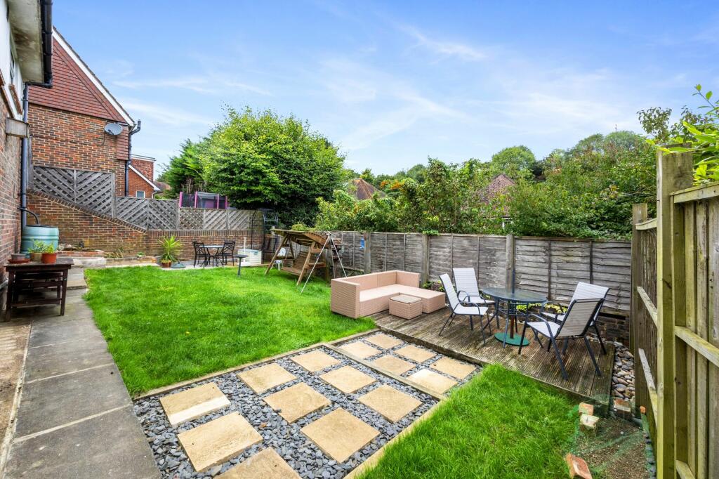 Additional image 2 of Hillside Way, Withdean, BN1