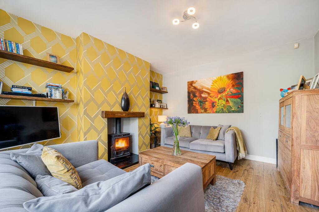 Additional image 15 of Extended 3-Bed Semi-Detached Home in Heaton with Spacious Open-Plan Living & South-Facing Garden