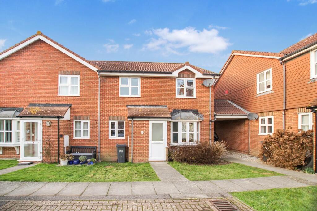 The Portlands, Eastbourne