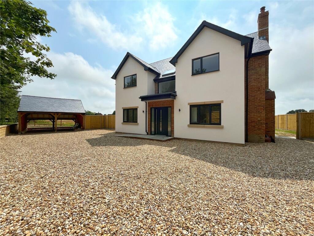 Additional image 27 of Amberstone, Hailsham, East Sussex, BN27