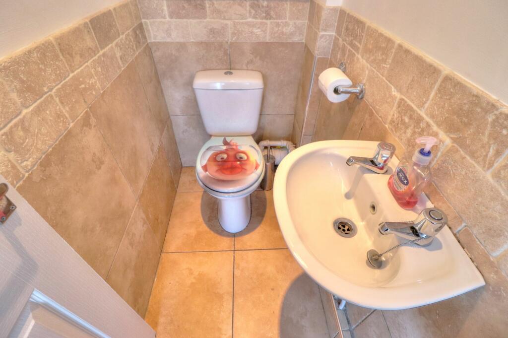 Additional image 19 of Chorley Old Road, Heaton, Bolton, BL1