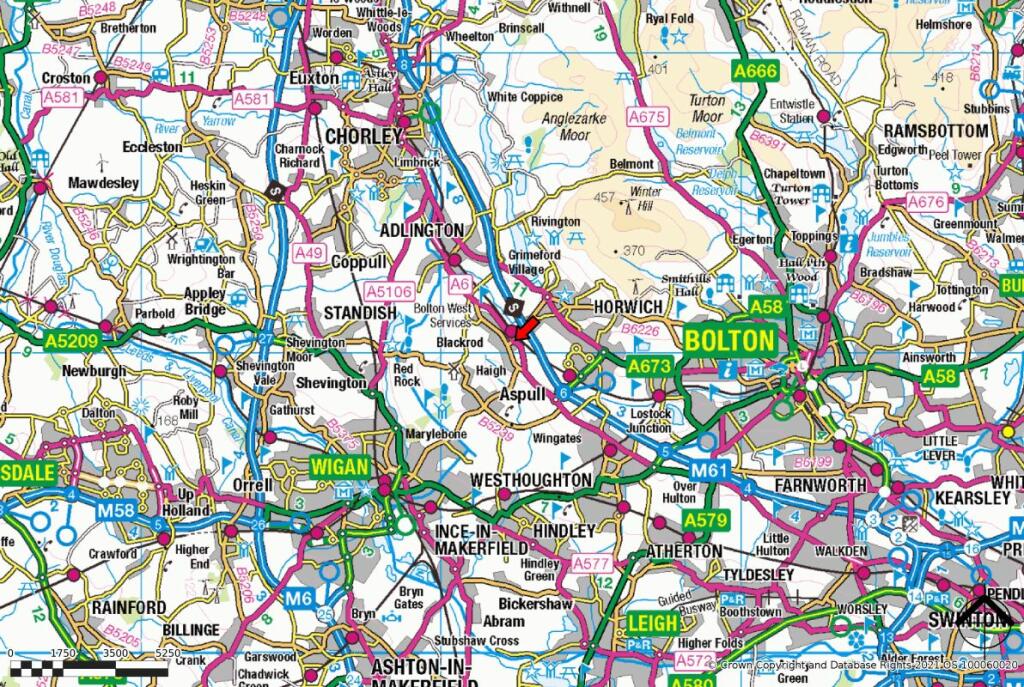 Additional image 20 of Blackrod Methodist Church, 3 Silvester Street, Blackrod, Bolton, Lancashire, BL6 5AN