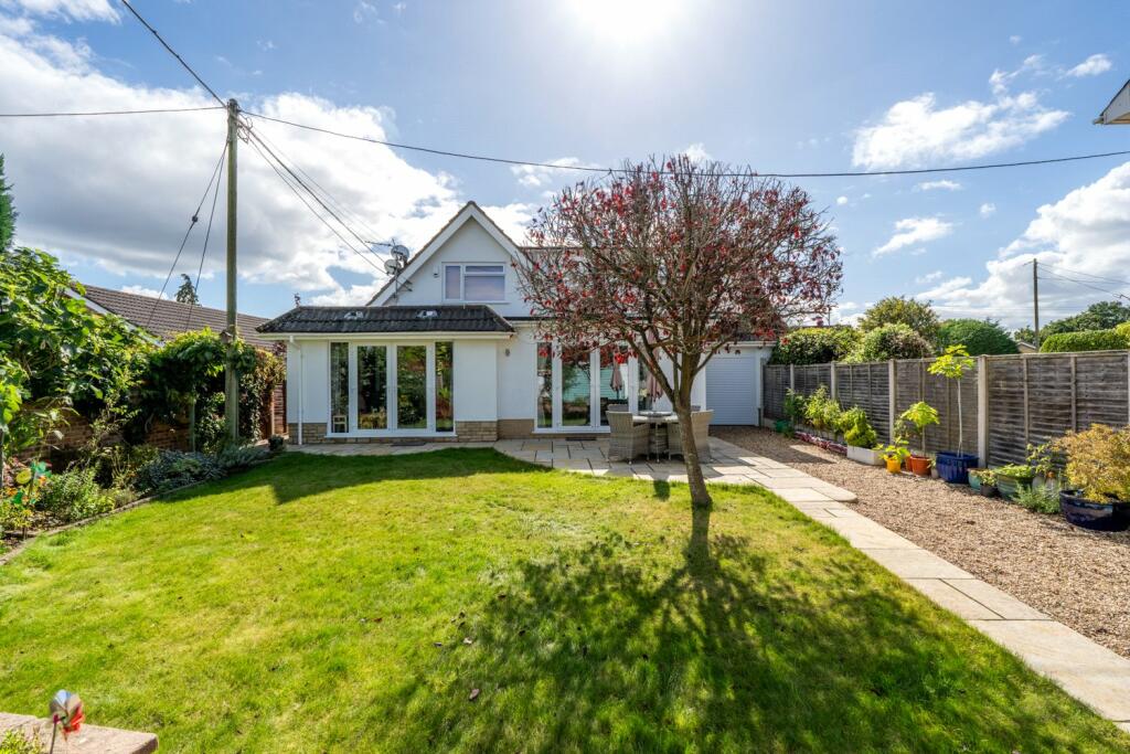 Additional image 32 of Pinehurst Road, West Moors, Ferndown, Dorset, BH22