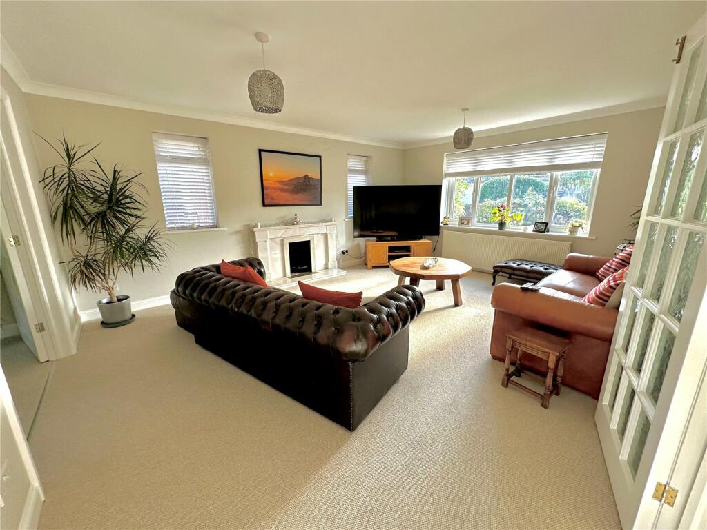 Additional image 3 of Langley Chase, Ringwood, Dorset, BH24