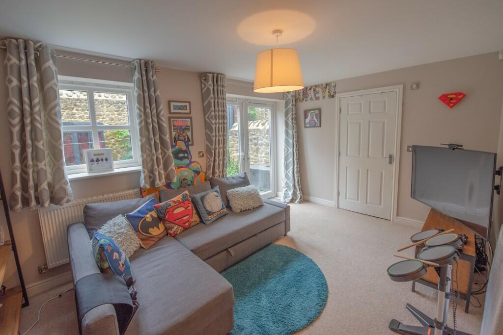 Additional image 2 of 2 Acre Mews, Cowling BD22 0FP