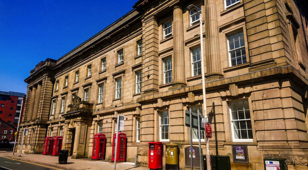 Additional image 8 of SPOT, 124 Deansgate, Bolton