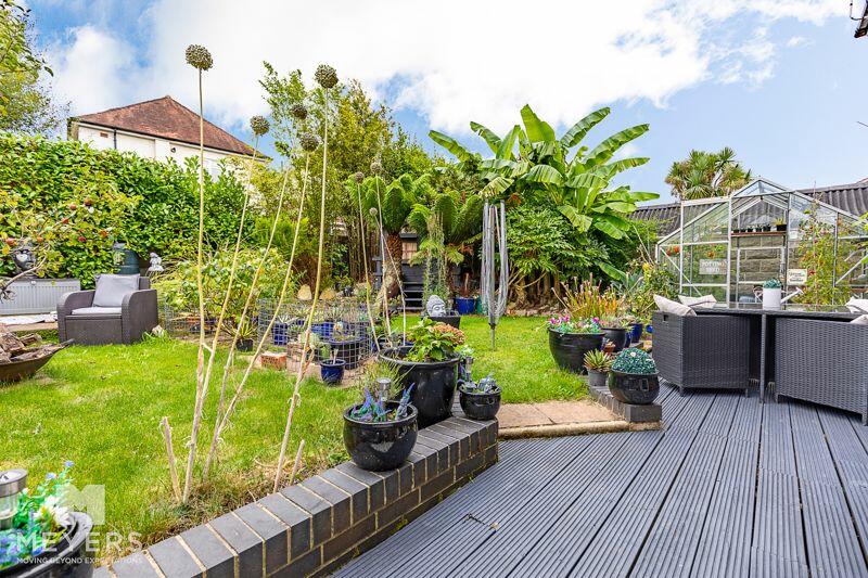 Additional image 13 of Wordsworth Avenue, Queens Park - BH8