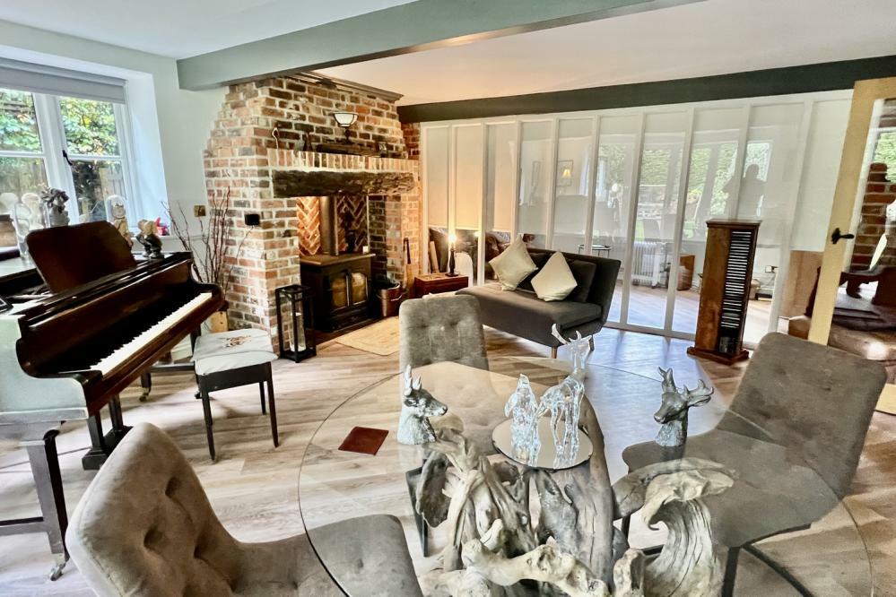 Additional image 19 of Campden Park, Burley, BH24 4BU