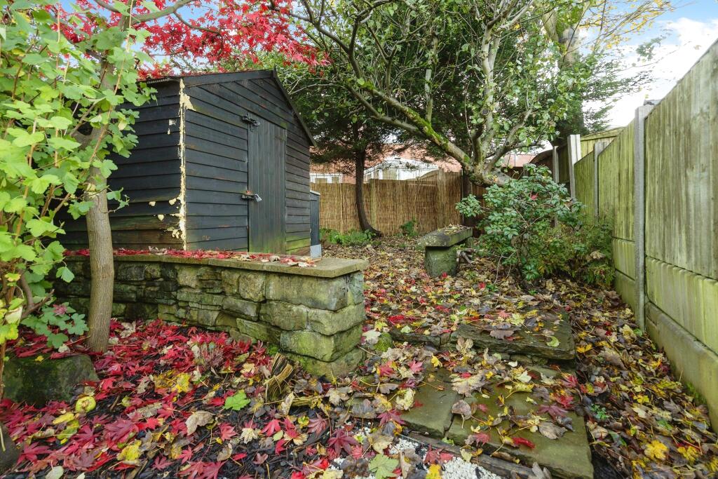 Additional image 16 of Moorside Avenue, Bolton, BL1