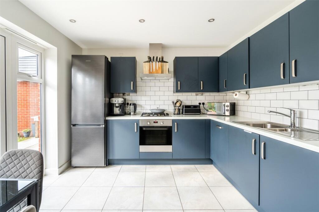 Additional image 6 of Wheatsheaf Road, Wimborne, Dorset, BH21