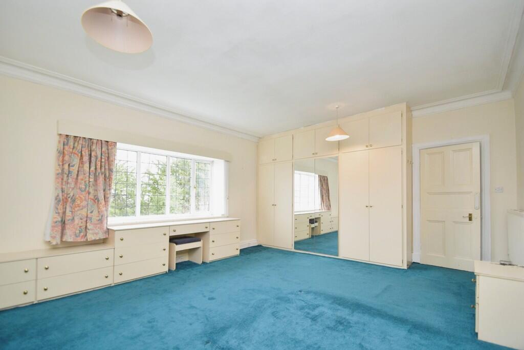 Additional image 24 of Green Head Drive, Utley