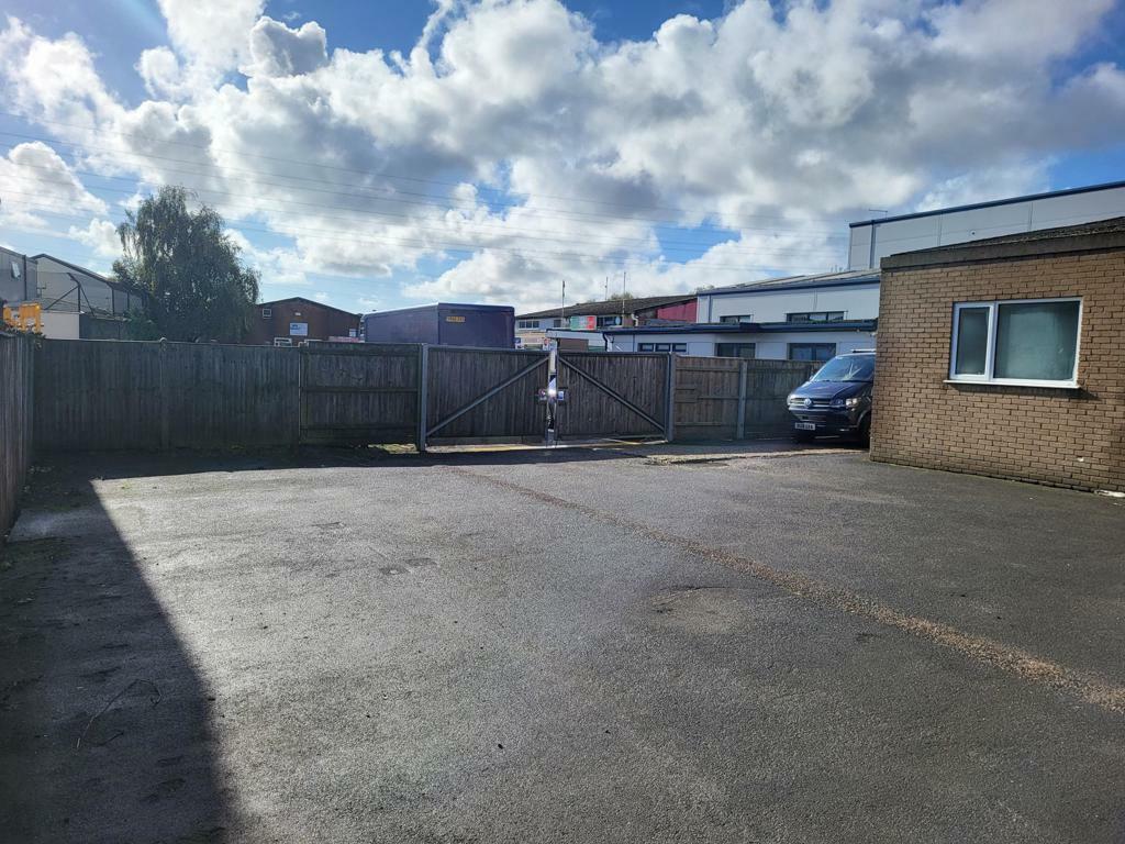 Additional image 7 of 23/24 Kennington Road, Nuffield Industrial Estate, Poole, Dorset