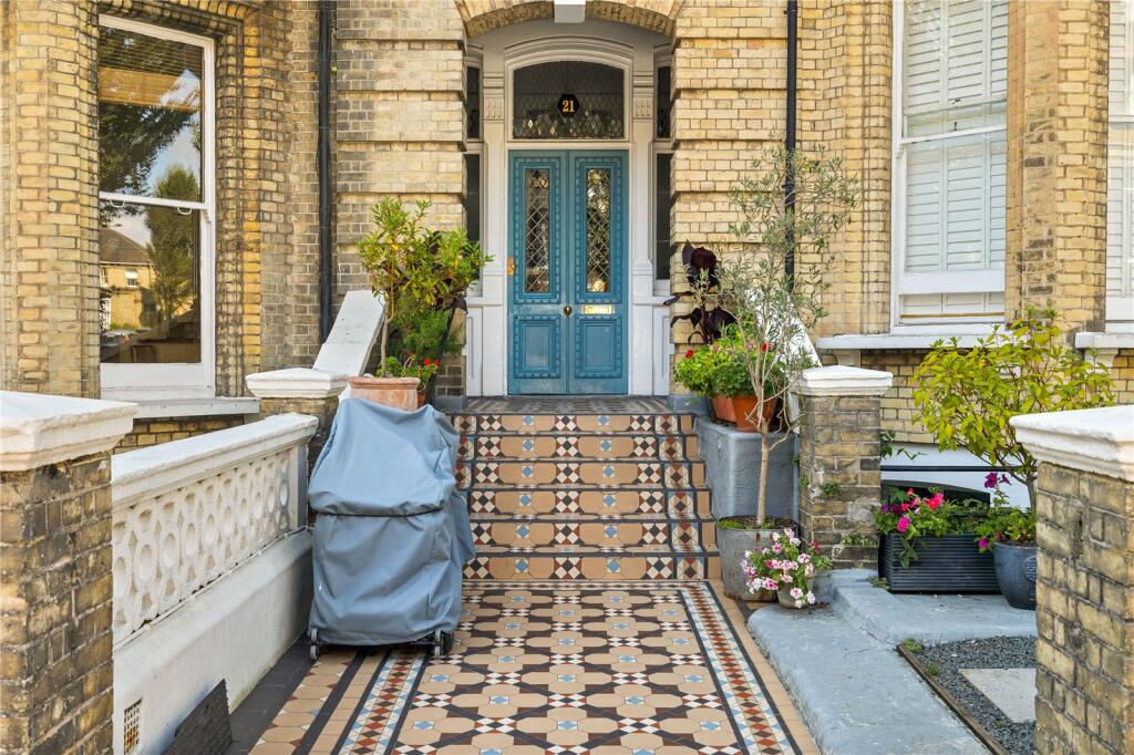 Additional image 12 of First Avenue, Hove, East Sussex, BN3
