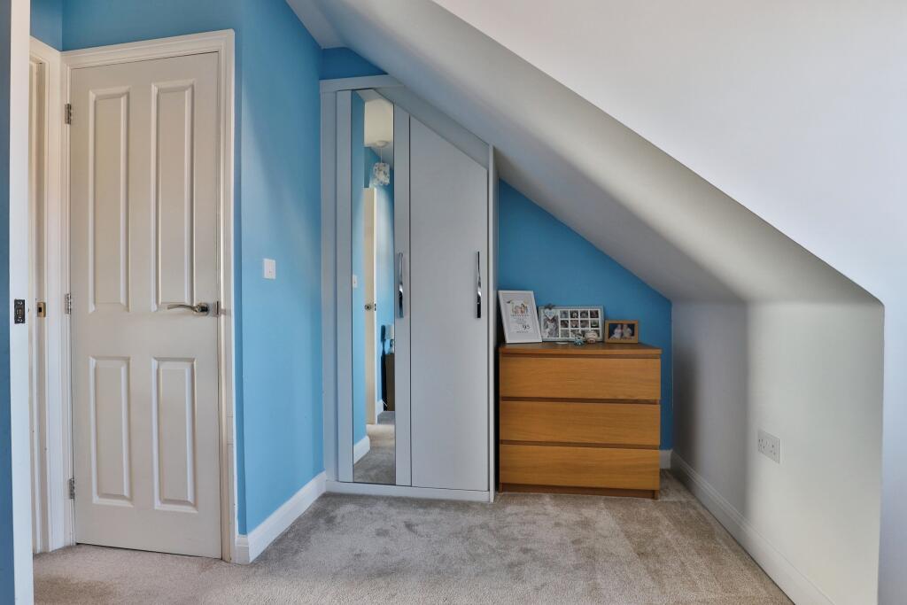 Additional image 14 of Abraham Drive, Poole, BH15